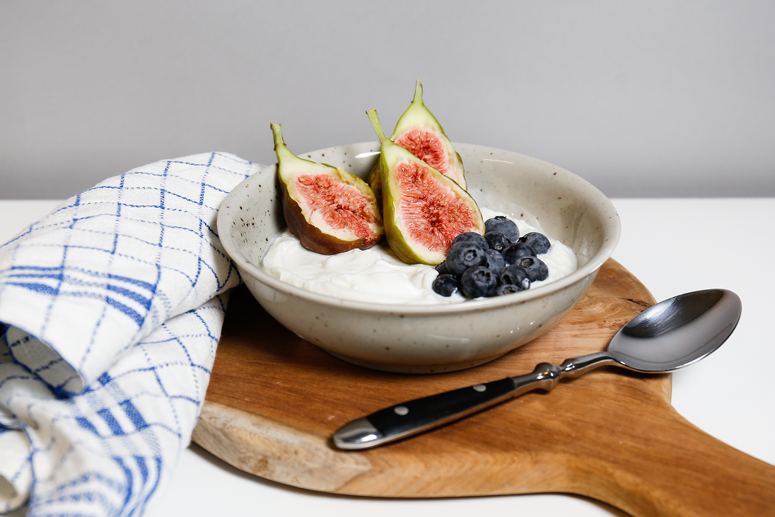 Nyttiga mellanmål – Recept