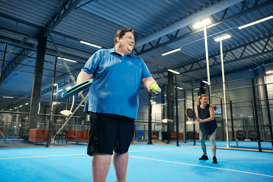 Hur obesitas kan påverka dina leder