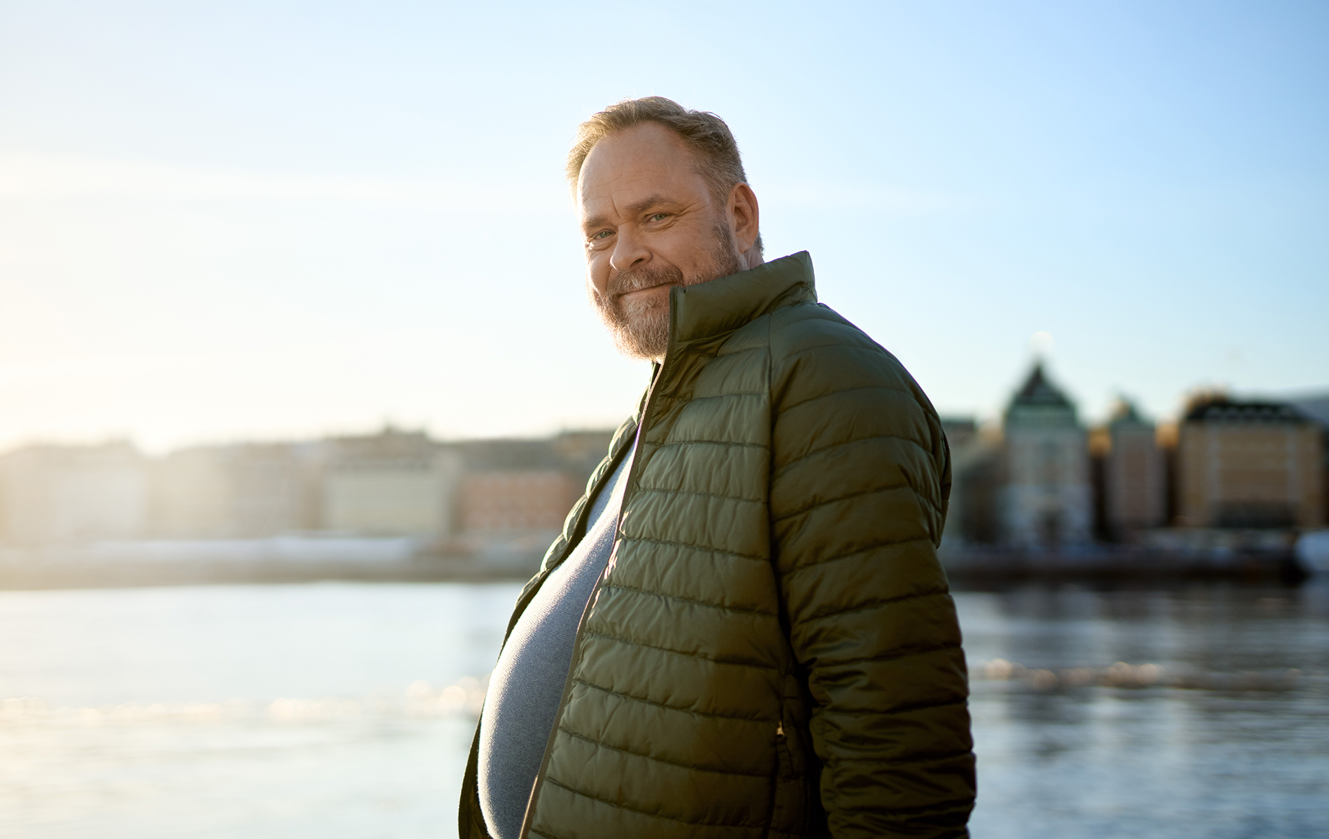 Vad innebär det för din hälsa att leva med obesitas?