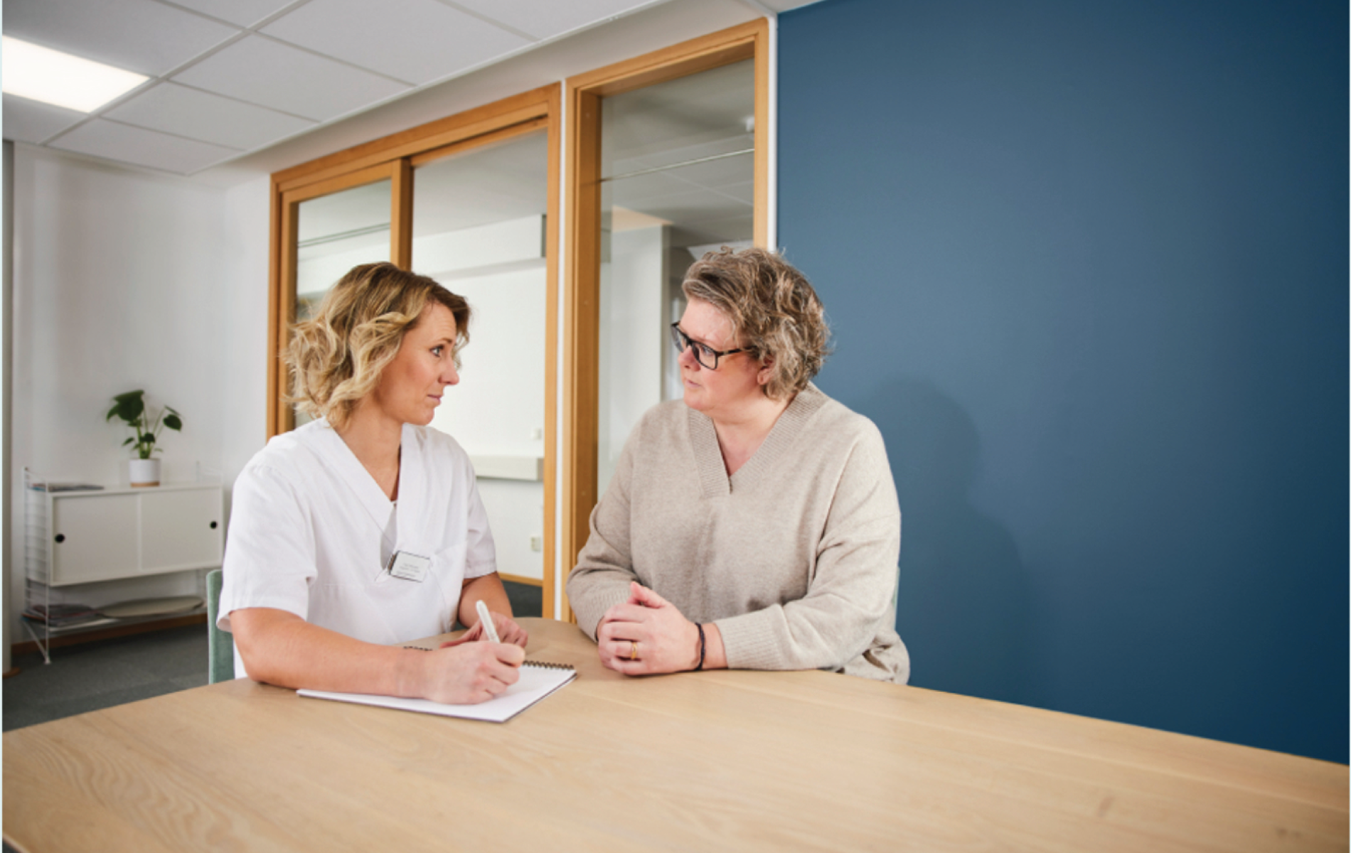 9 frågor till din läkare